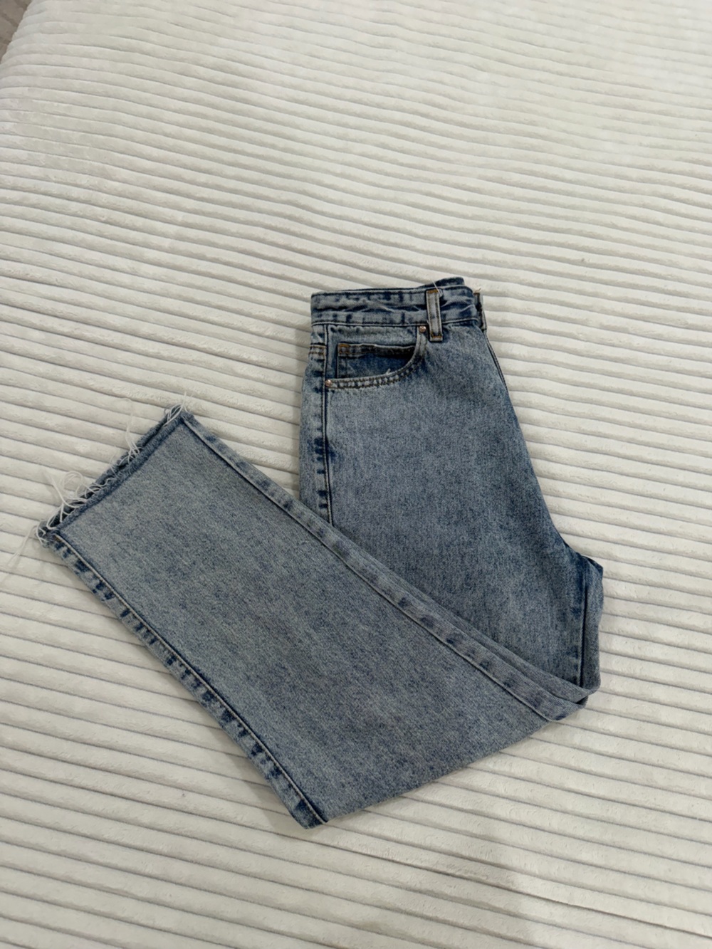 CROPP Jeans Straight Leg